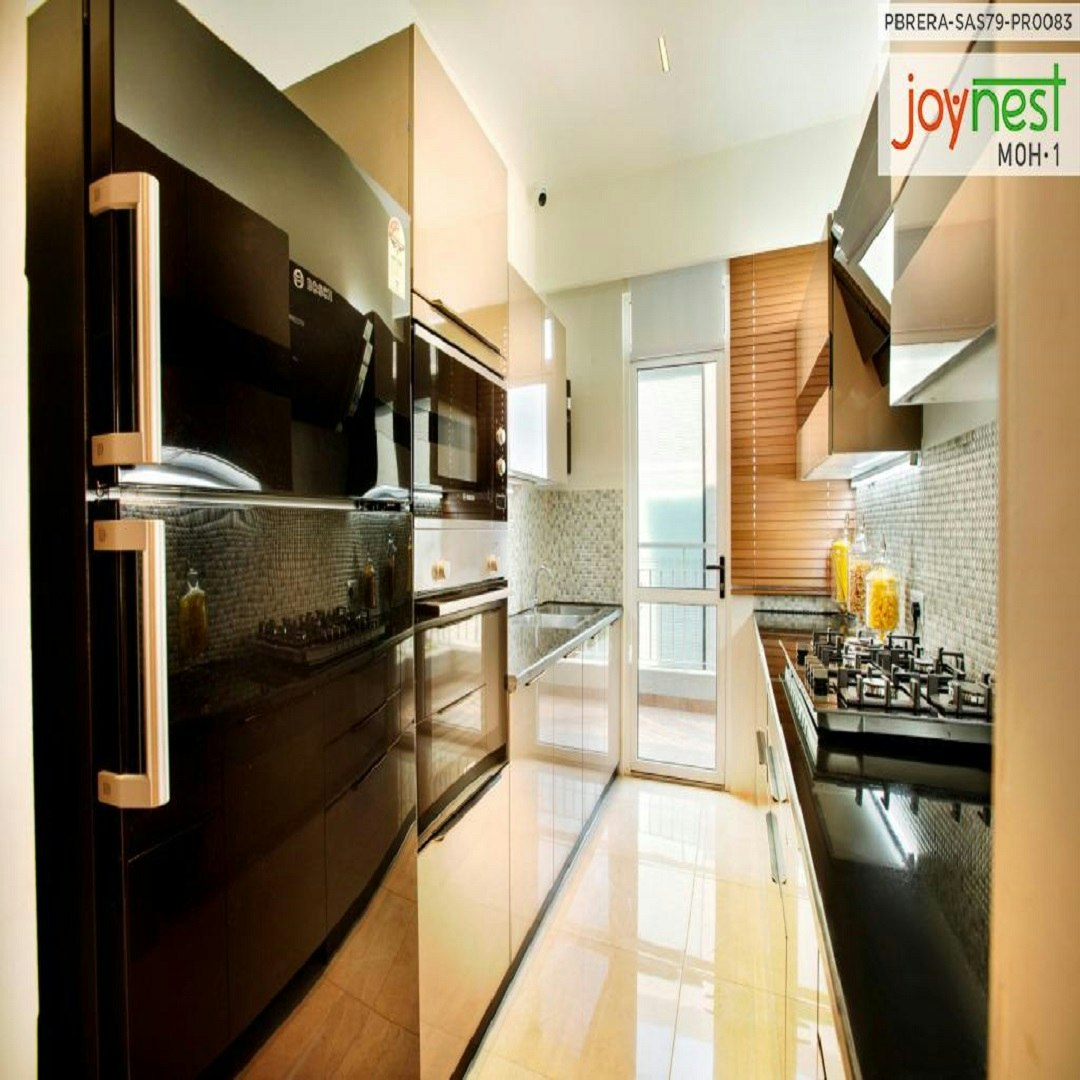 2BHK Flats in vendita a Zirakpur media 4