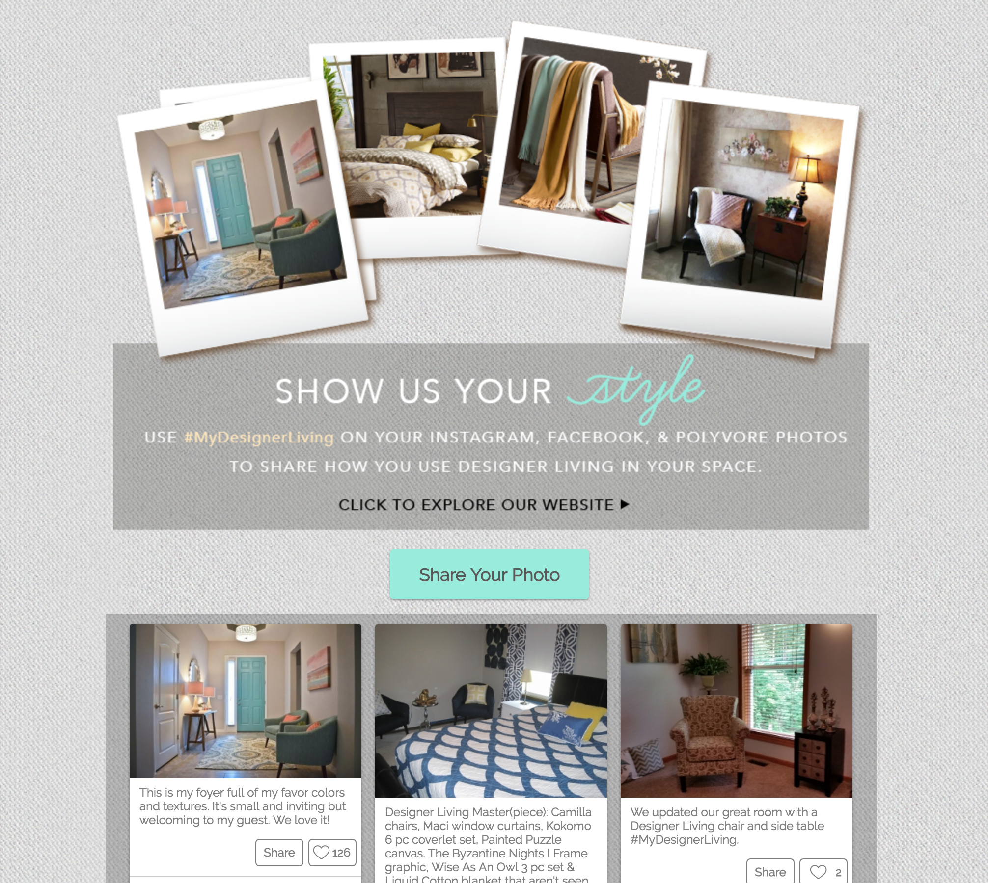 Sociamonials gallery image