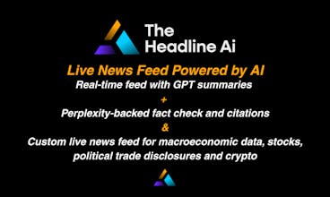 The Headline AI gallery image