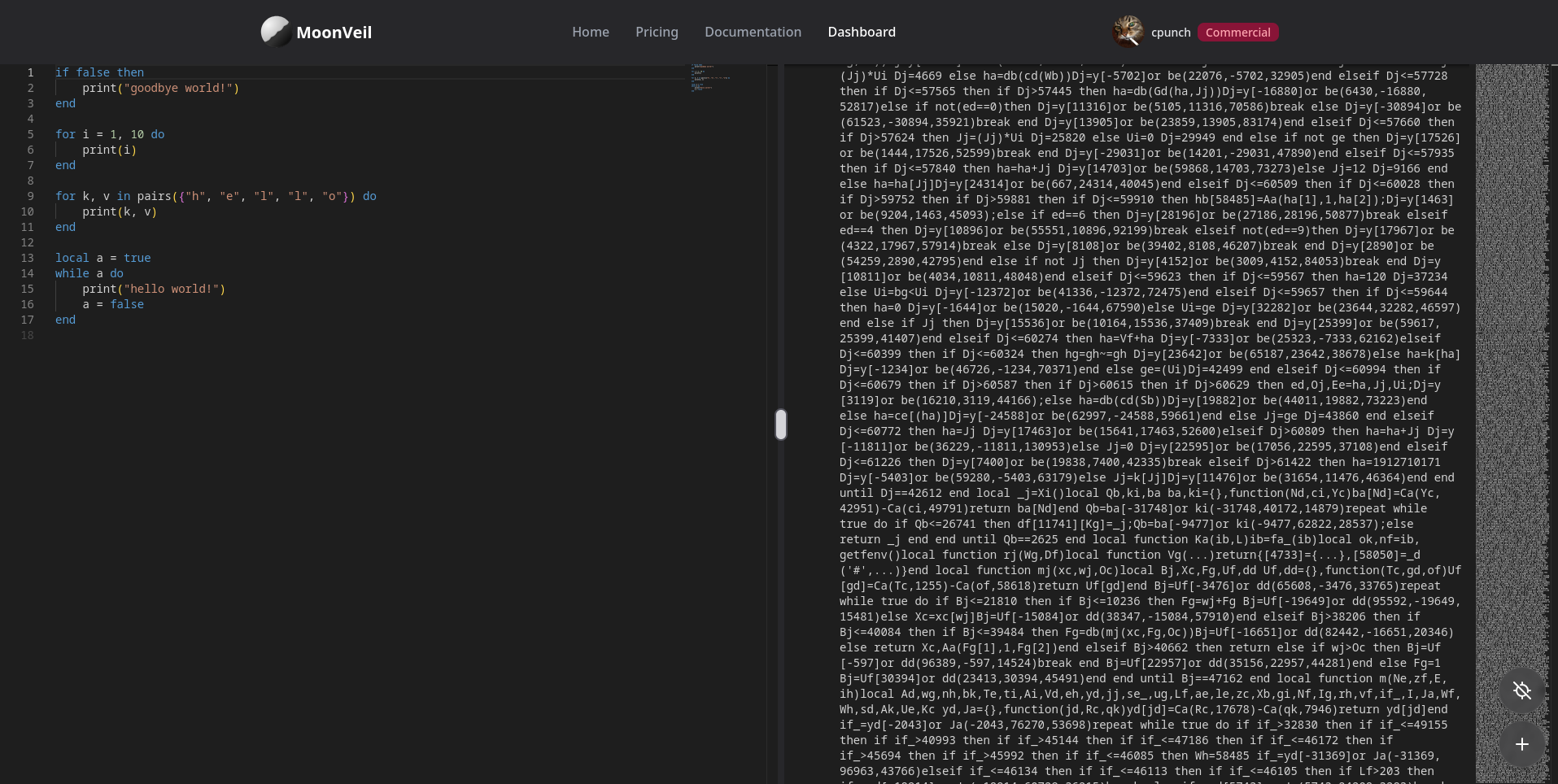 Moonveil gallery image