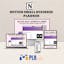 Notion Small Business Planner Template