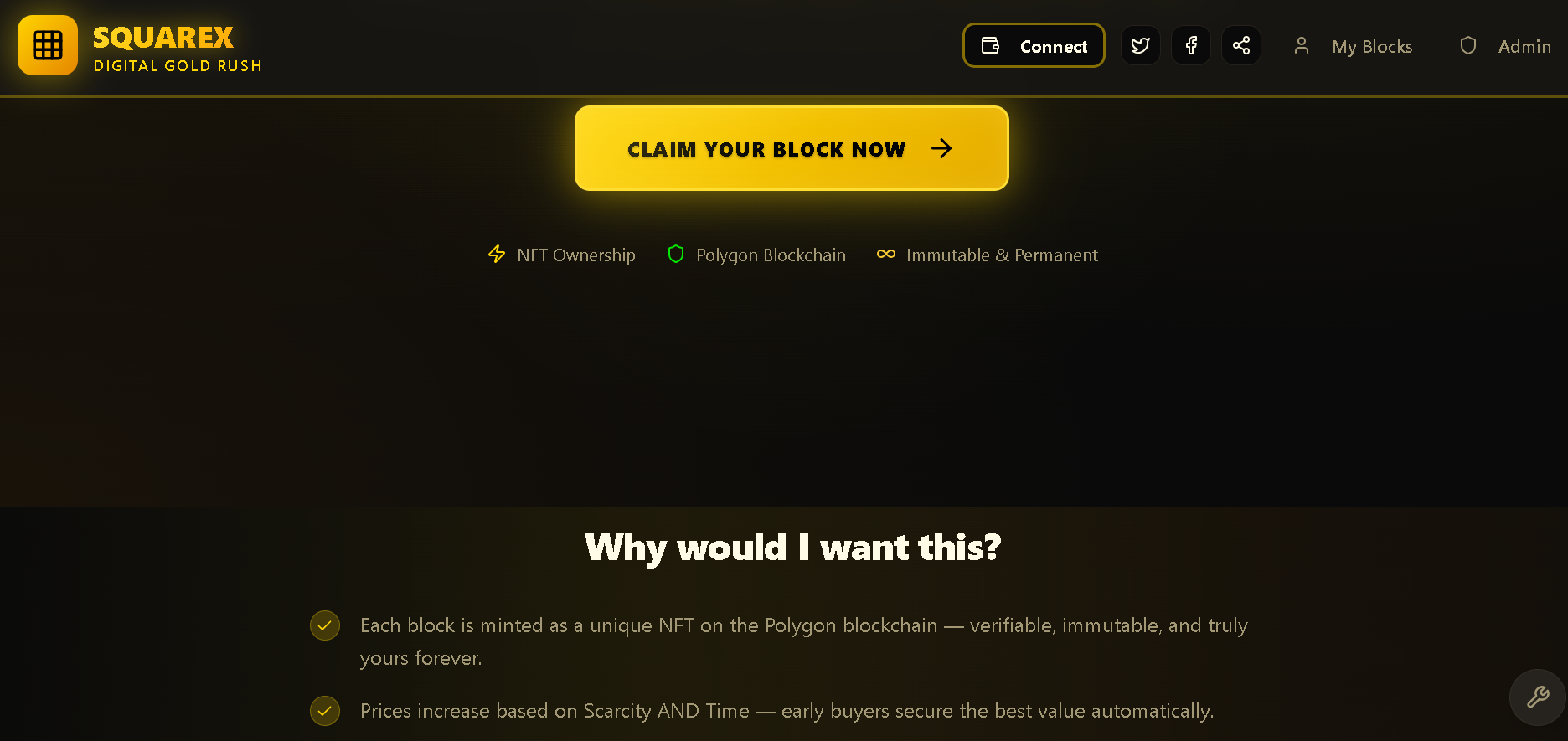 SQUAREX gallery image