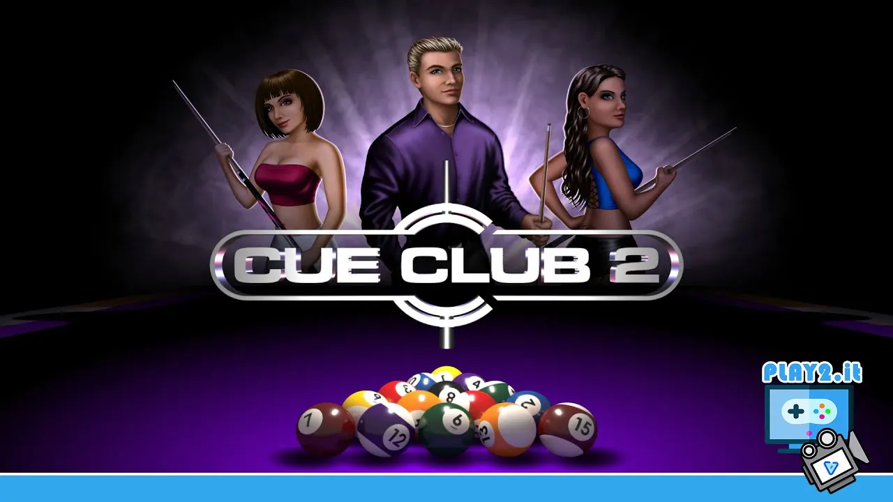 Cue Club 2 gallery image