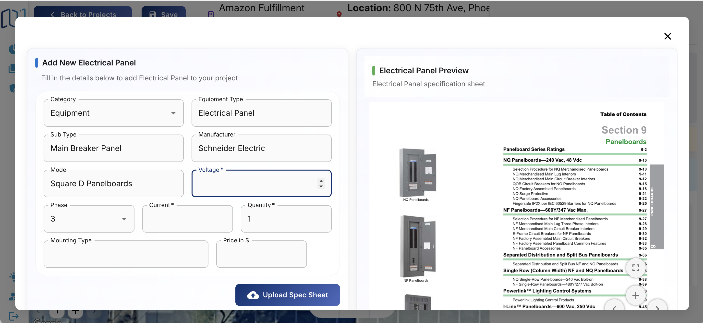 Evolve gallery image