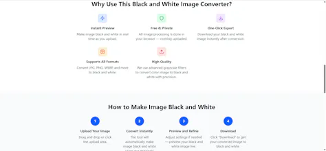 Make Image Black and White gallery image
