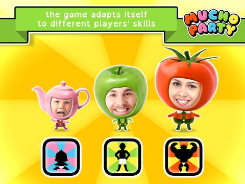 Mucho Party gallery image