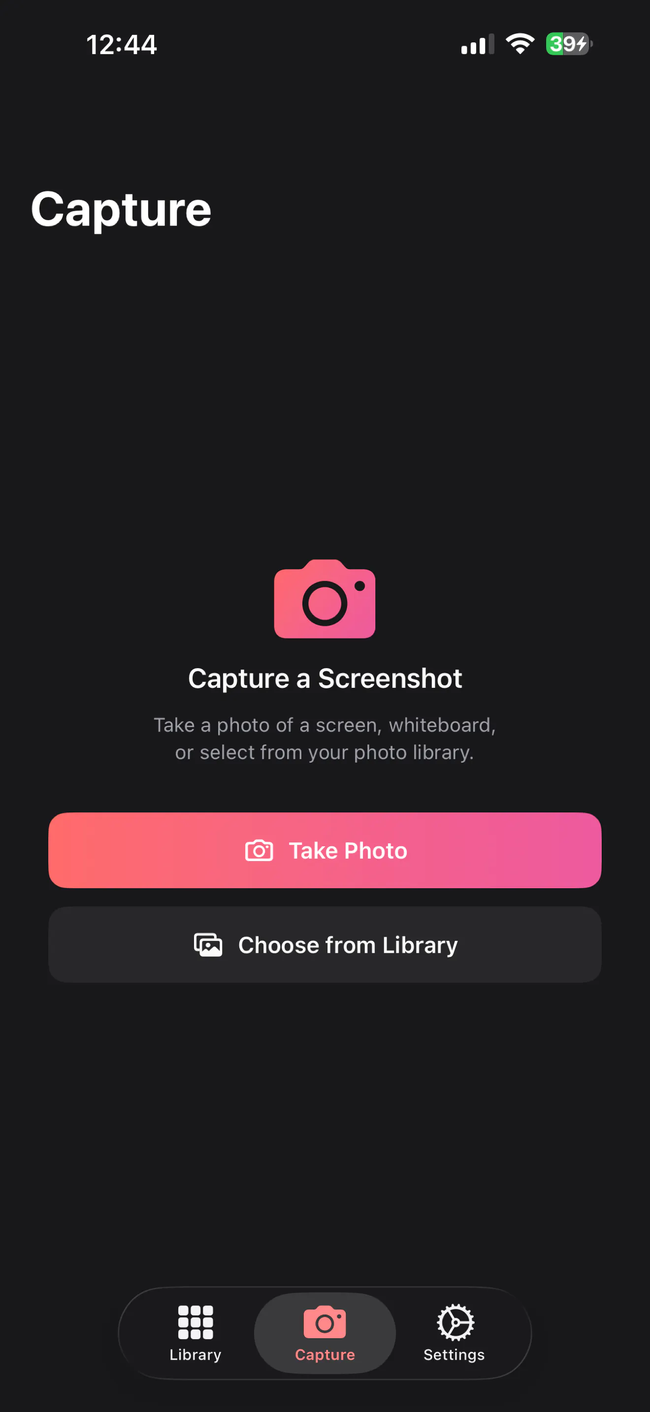 PrintScreen.ly screenshot 4