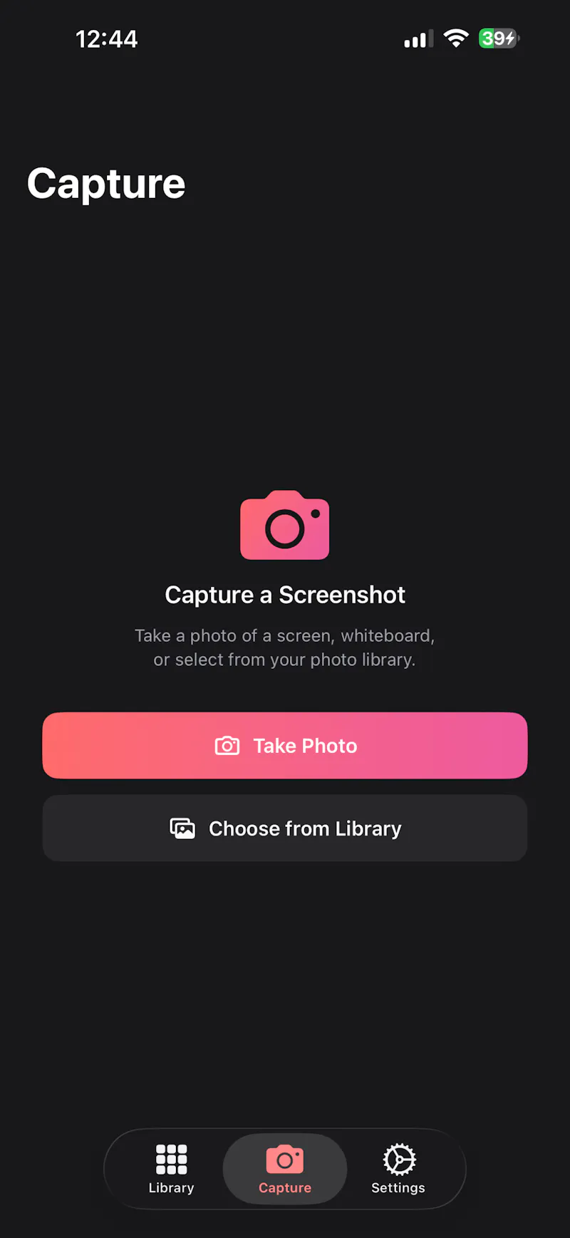 PrintScreen.ly screenshot 5