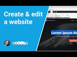 Boomla gallery image