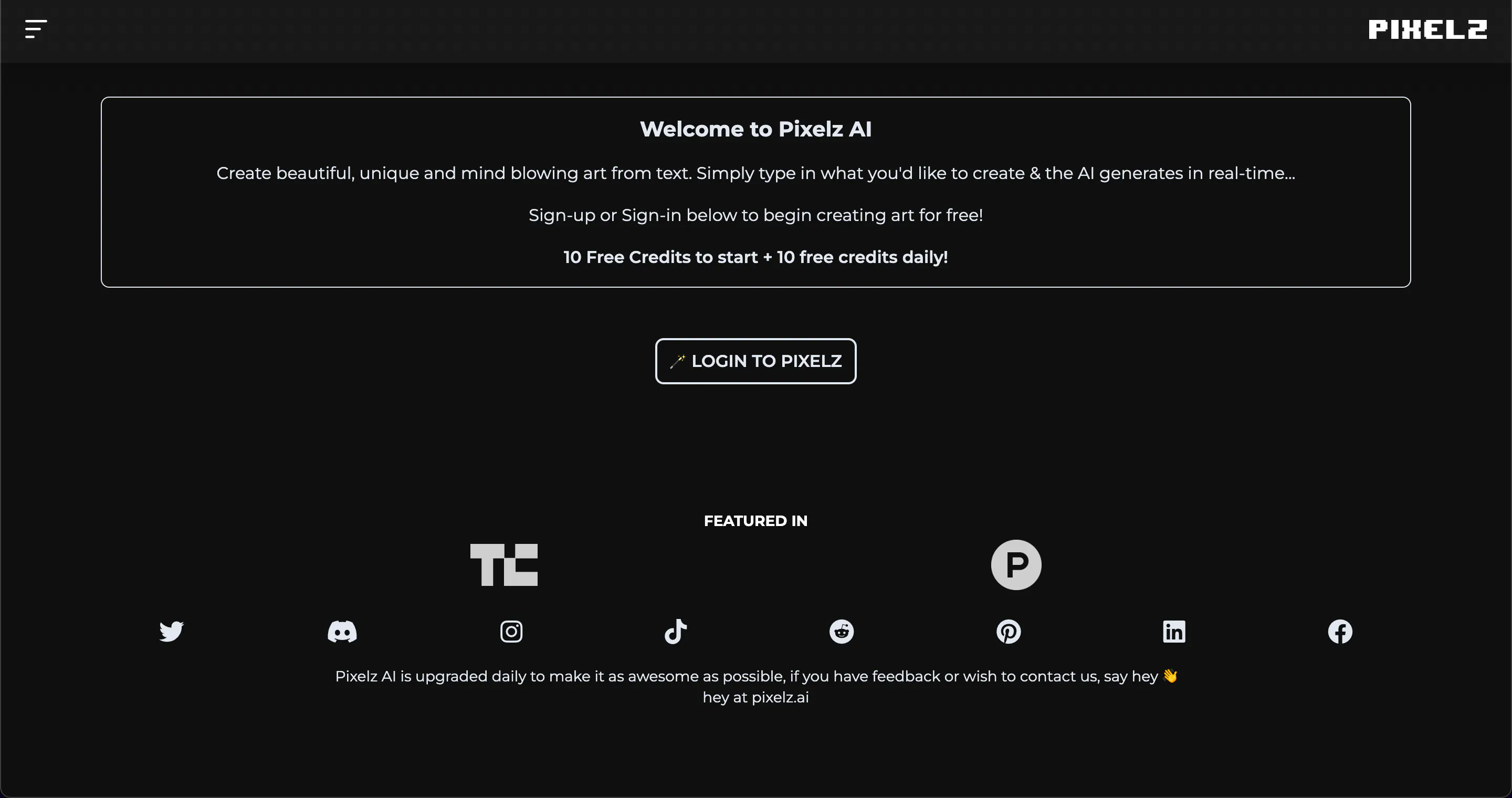 Pixelz AI gallery image