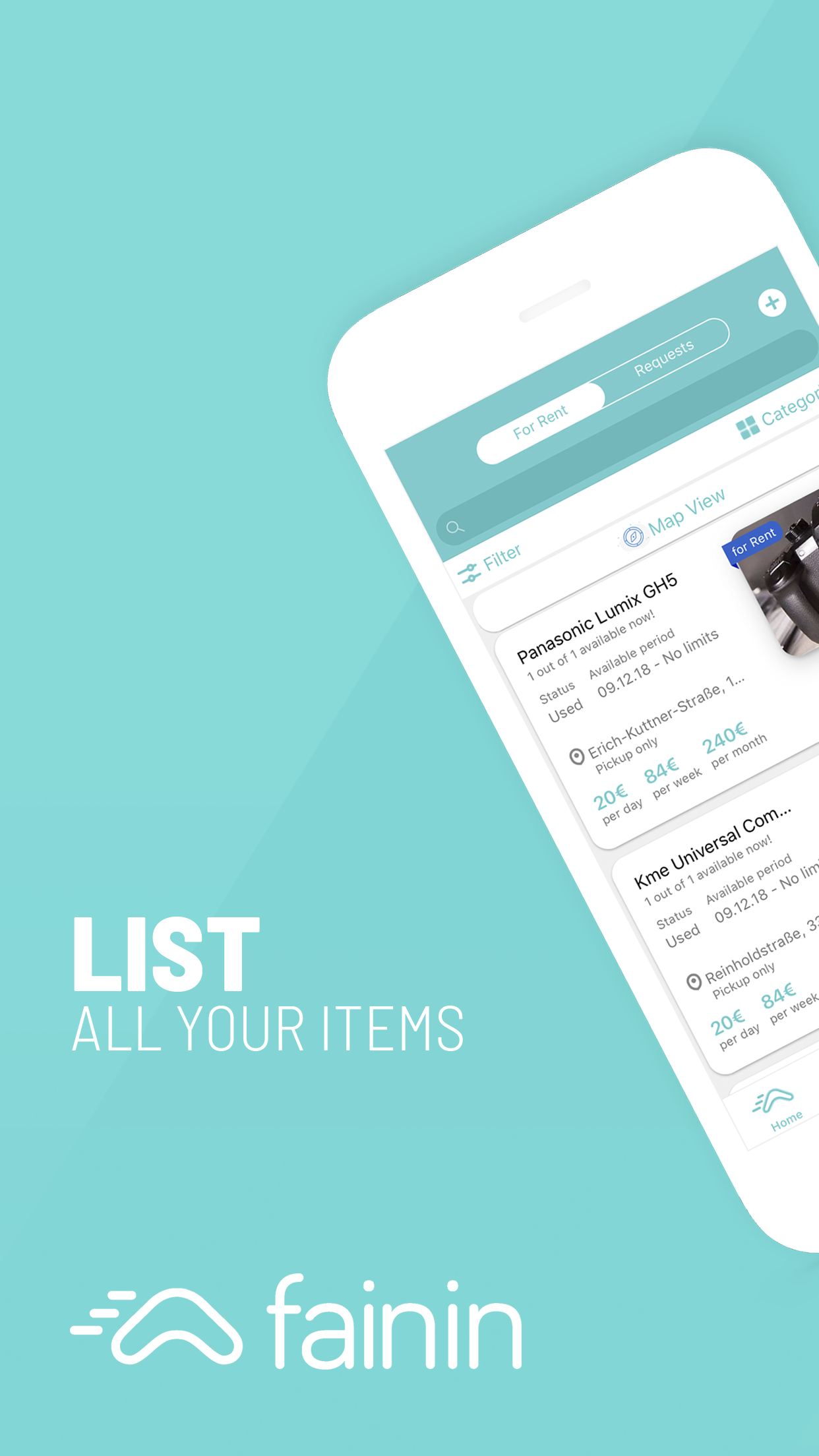 fainin gallery image