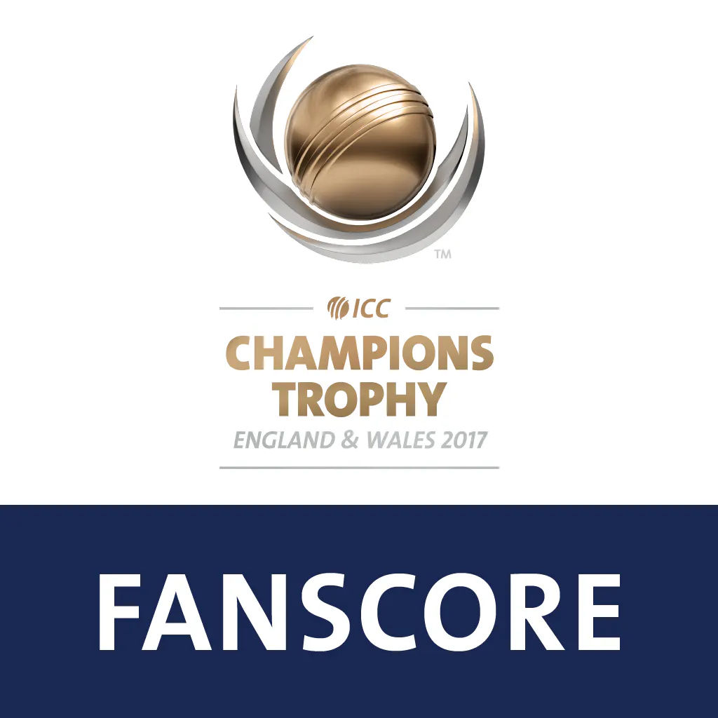 ICC FanScore Champions Trophy