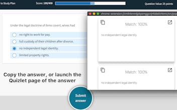 Homework Helper gallery image