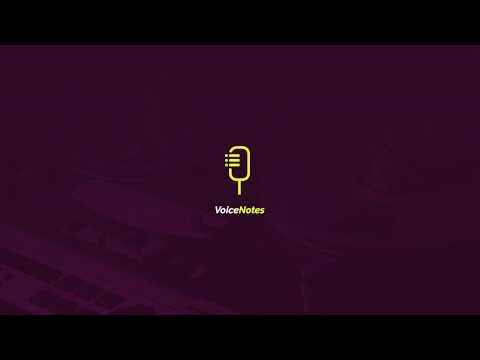 Awesome Voice Notes gallery image