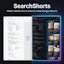 SearchShorts