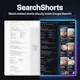 SearchShorts