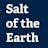 Salt of the Earth - Michael Miqueli, Trucker