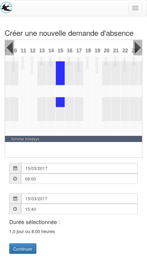 Gadael gallery image