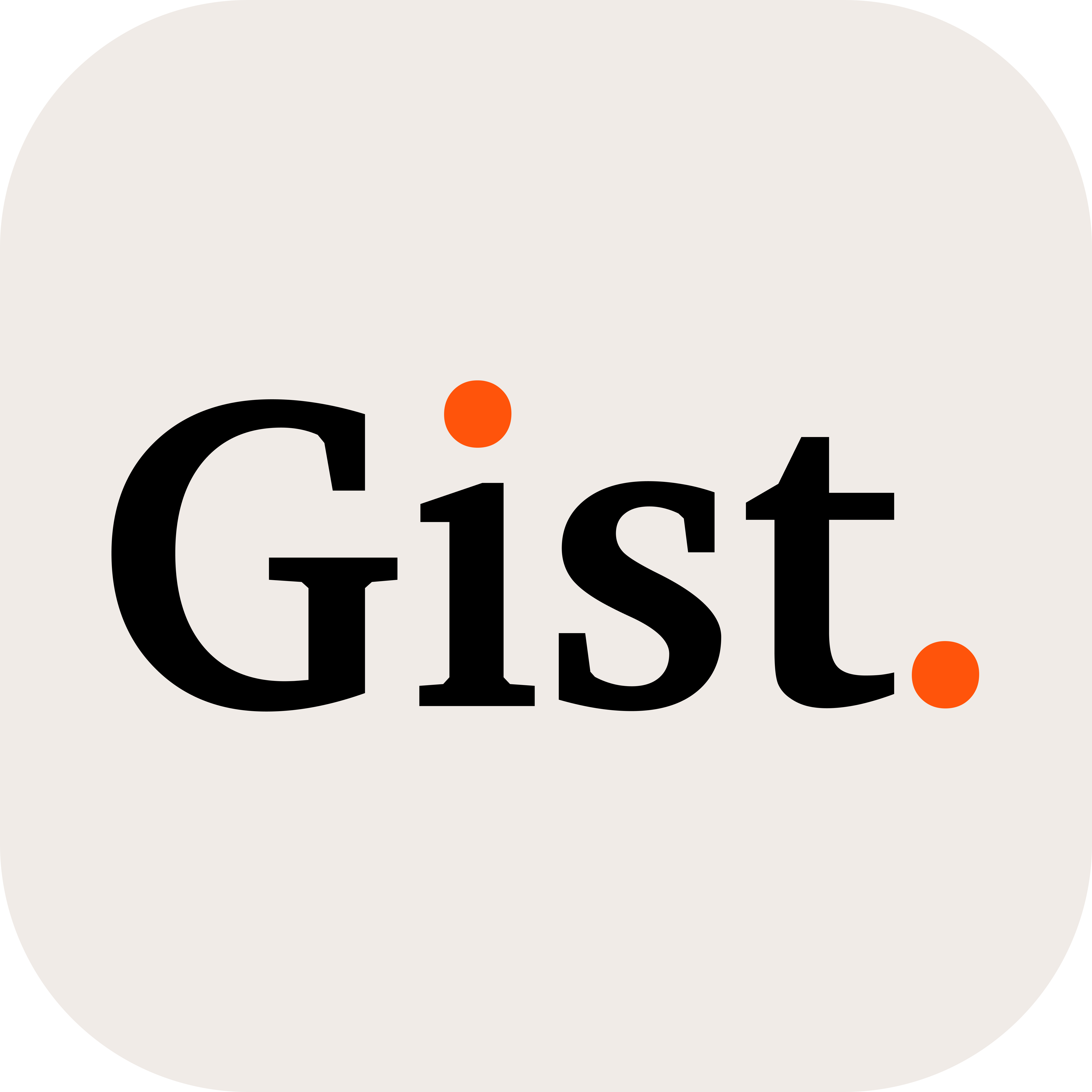 Gist
