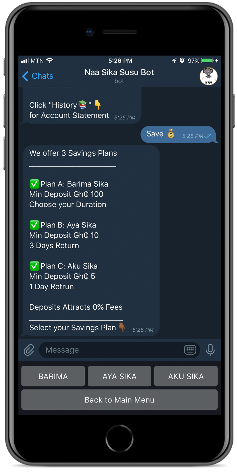 Naa Sika gallery image