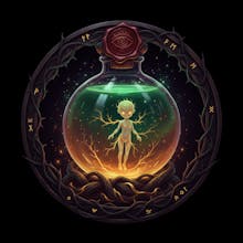 Homunculator gallery image