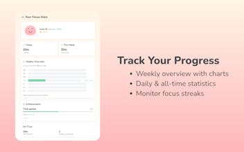 Mochi Focus gallery image