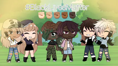 BLM โ๐ฟโ๐ปโ๐พโ๐ผโ๐ฝ gallery image