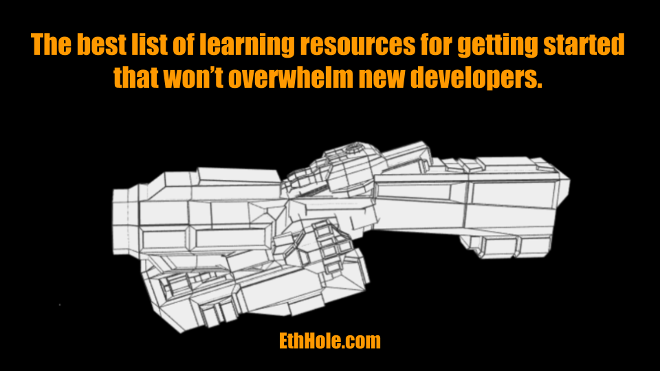 Eth Hole - Jobs board & learning center gallery image