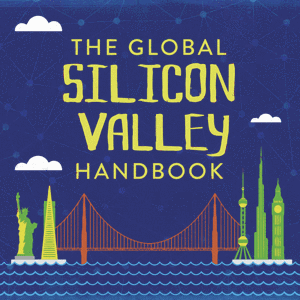 The Global Silicon Valley Handbook logo