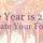 Update your footer
