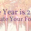 Update your footer