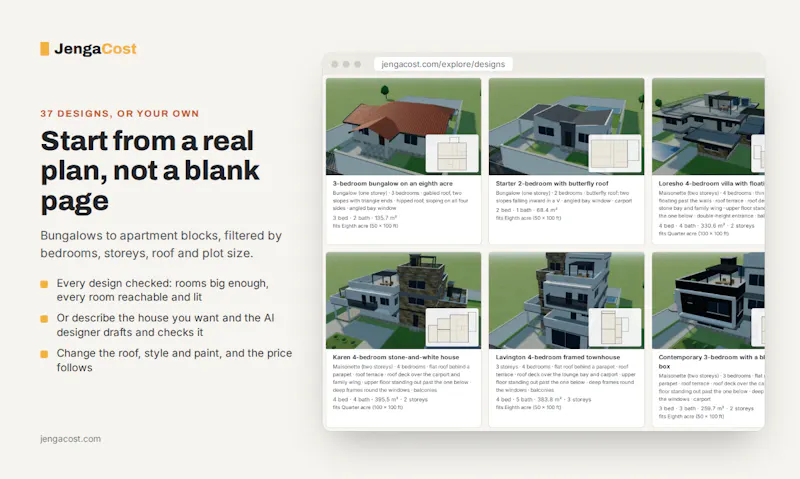 JengaCost screenshot 5