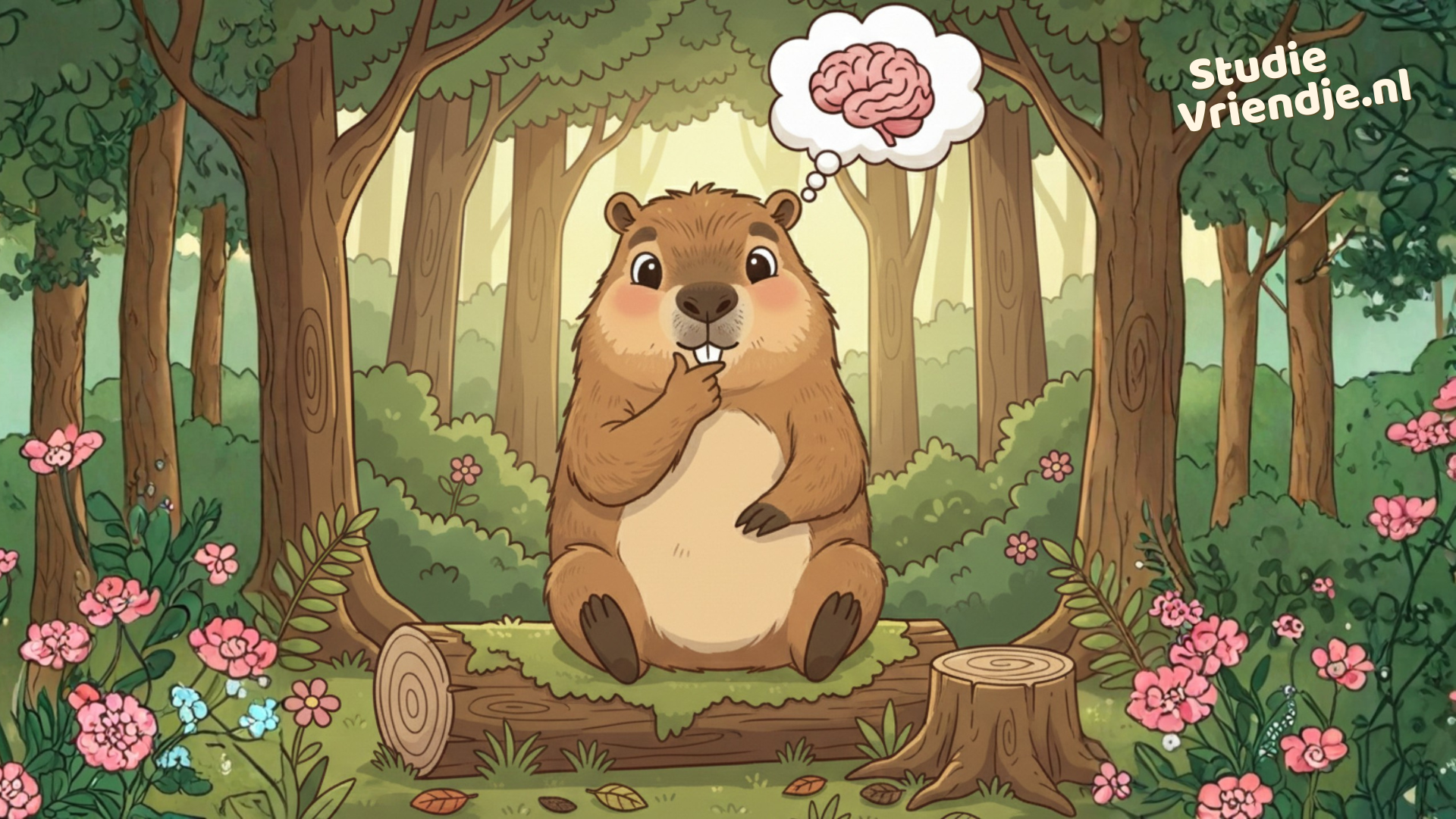 Studievriendje.nl gallery image