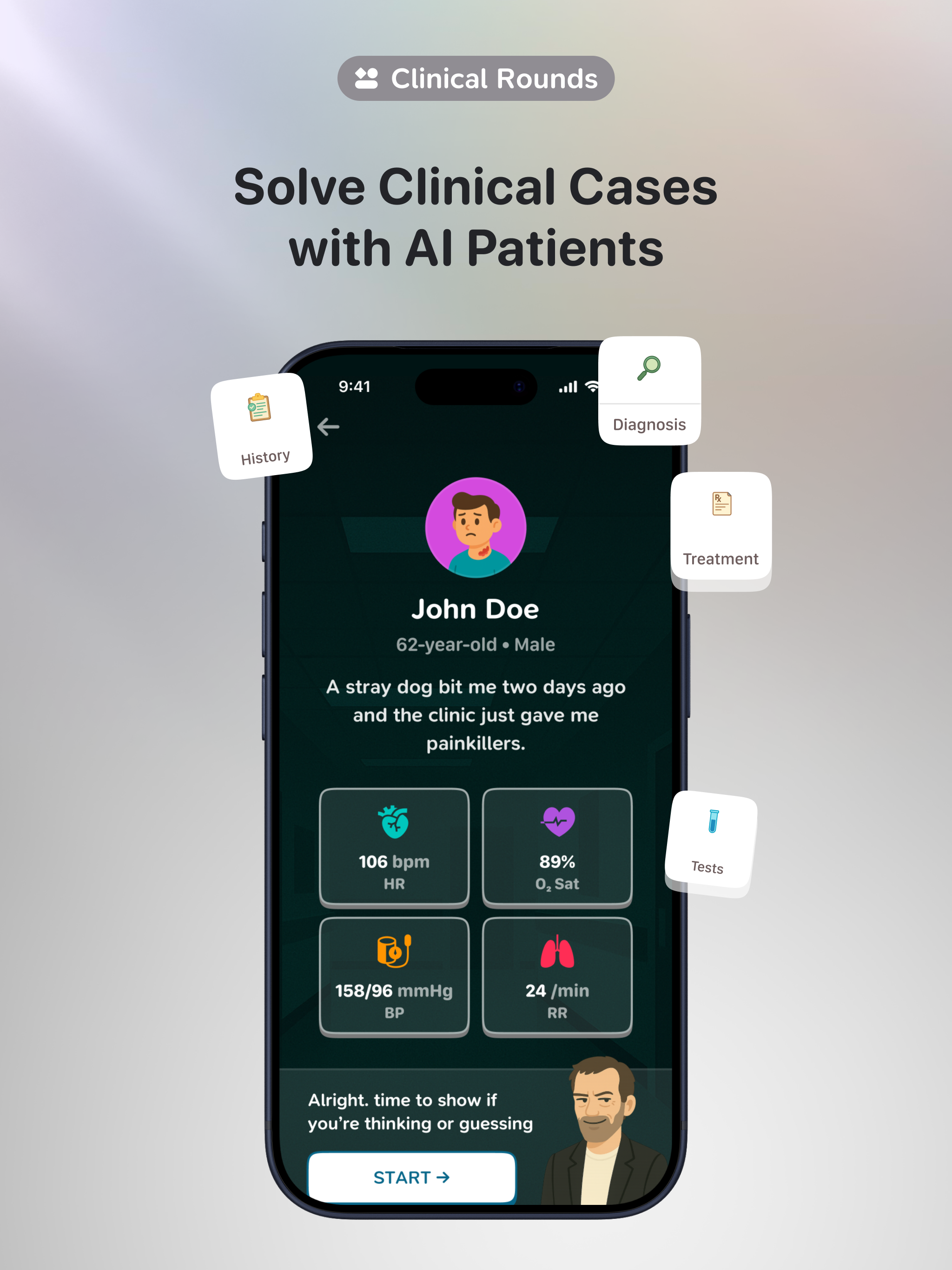 Oncourse AI gallery image