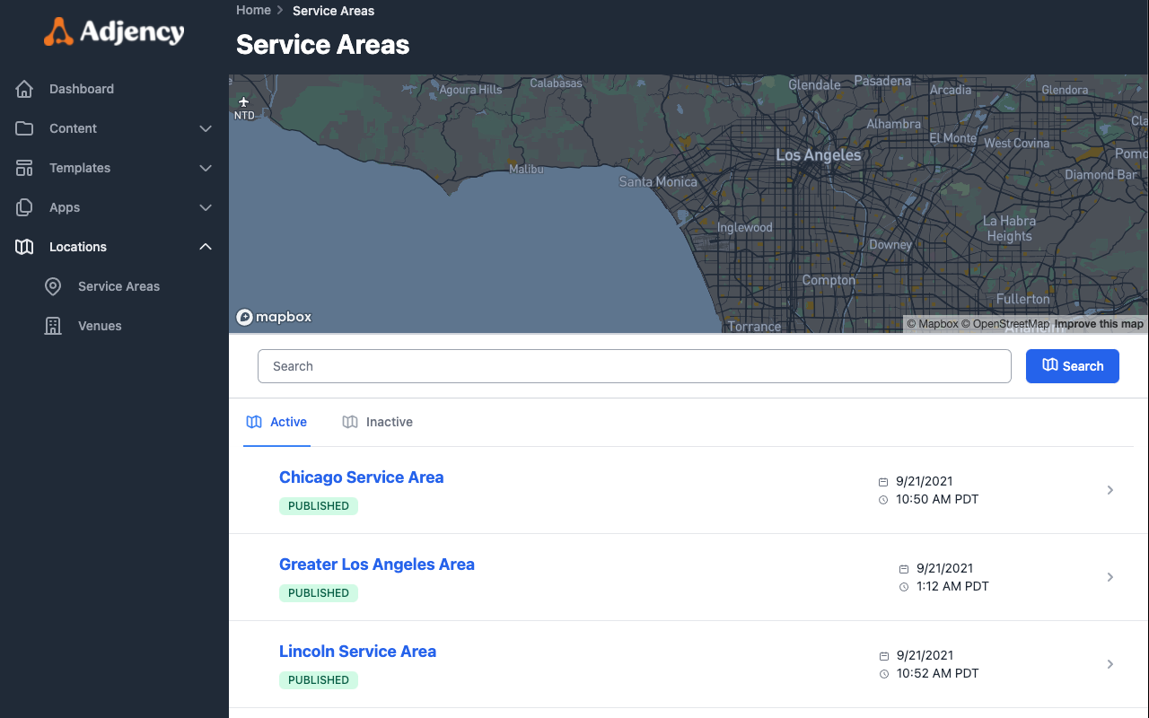 Adjency gallery image