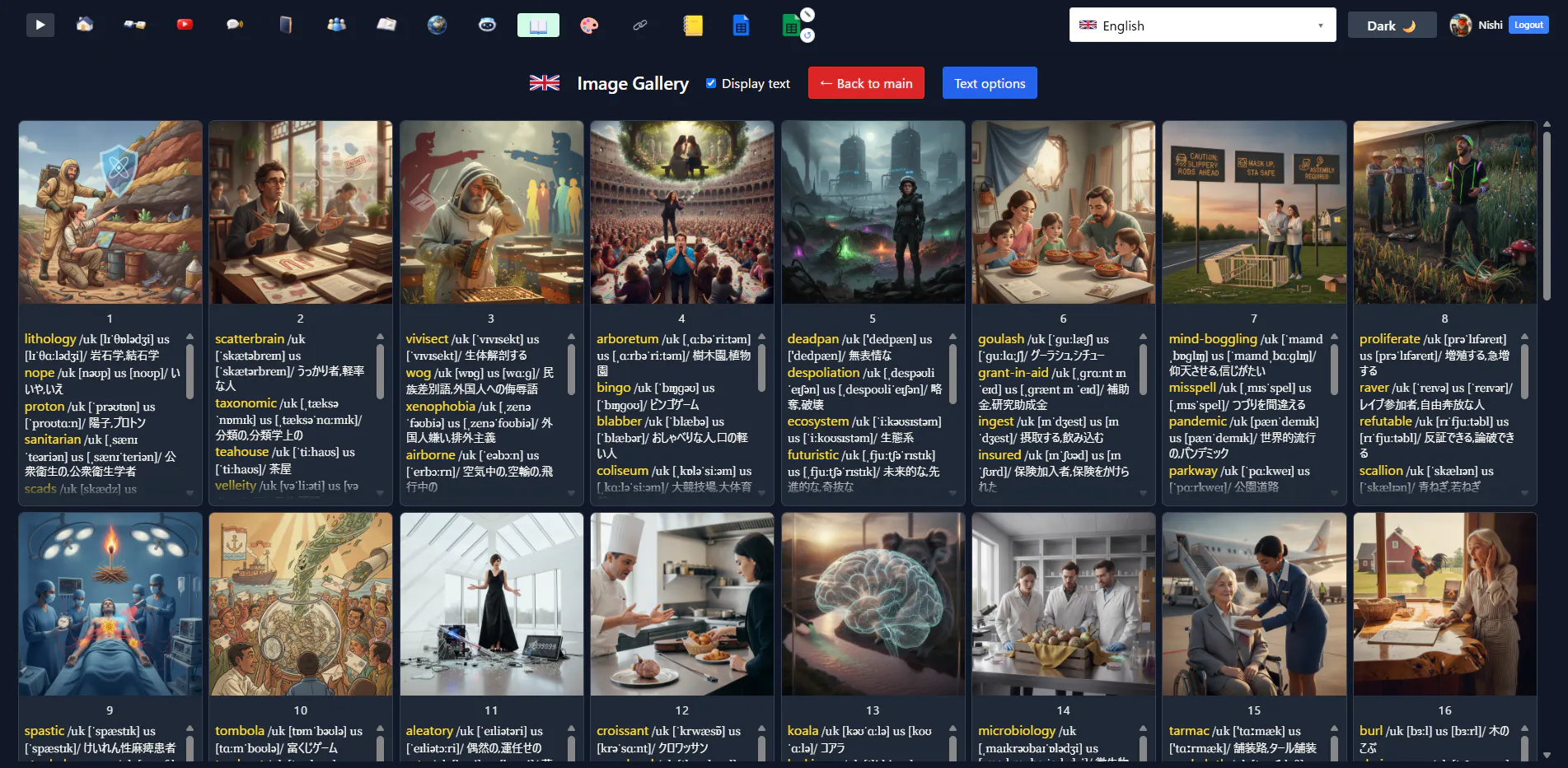 Langegg gallery image