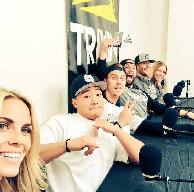 Trixin gallery image