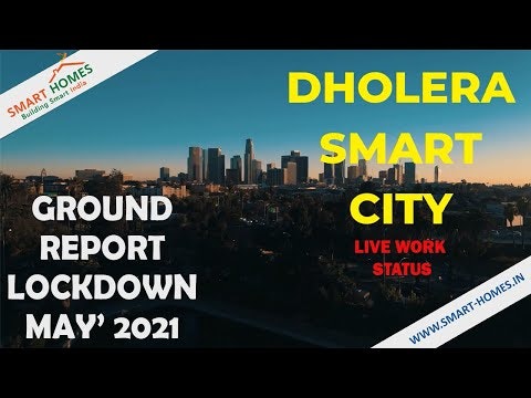 SmartHomes No.1 Developer In Dholera SIR gallery image