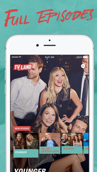 TV Land gallery image