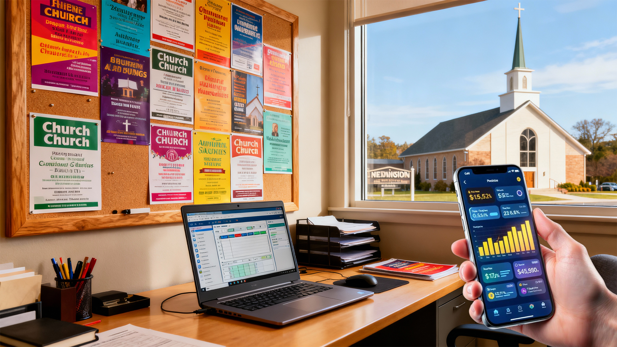 Parshly® gallery image