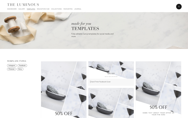 We Are The Luminous gallery image