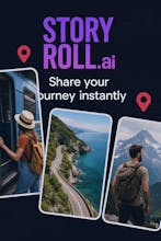 Storyroll.ai gallery image