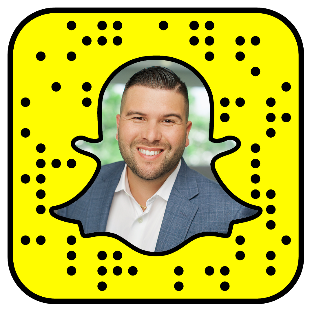 Carlos Gil – Why Your Business Should Be on Snapchat gallery image