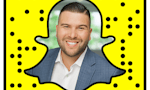 Carlos Gil – Why Your Business Should Be on Snapchat image