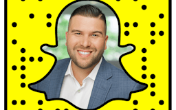 Carlos Gil – Why Your Business Should Be on Snapchat media 2