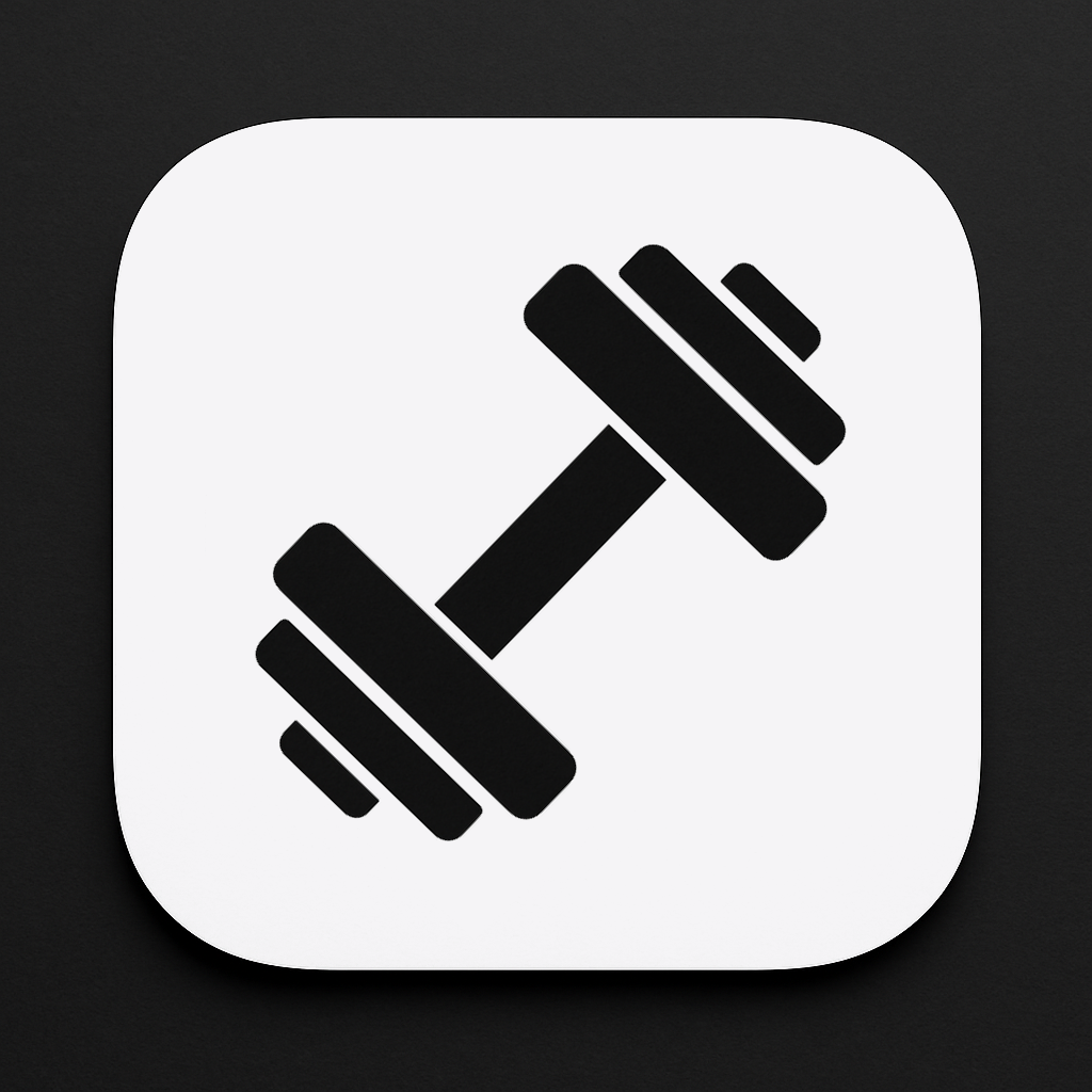 LiftCal - Product Hunt launch logo and brand identity