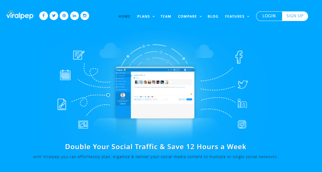 Viralpep gallery image