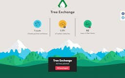 TreeExchange media 2