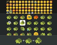 Emoji Kitchen Browser media 1