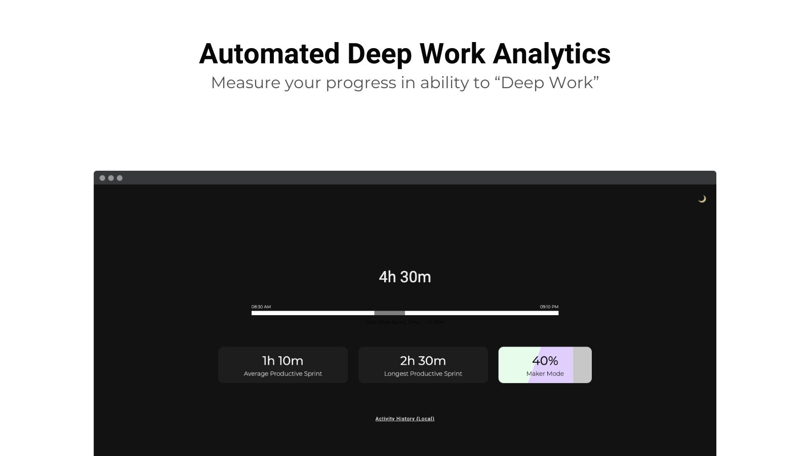 Developer Career Growth Research - 2020 gallery image